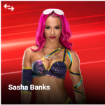 sasha banks draft1 - WWE Draft Picks (2016) Results and Grades