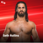 seth rollins draft - Let's Try to Predict the WWE Draft (2016)
