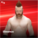 sheamus draft - Let's Try to Predict the WWE Draft (2016)