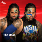 the usos raw draft - Let's Try to Predict the WWE Draft (2016)