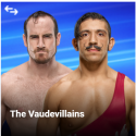 the vaudevillains draft - WWE Draft Picks (2016) Results and Grades